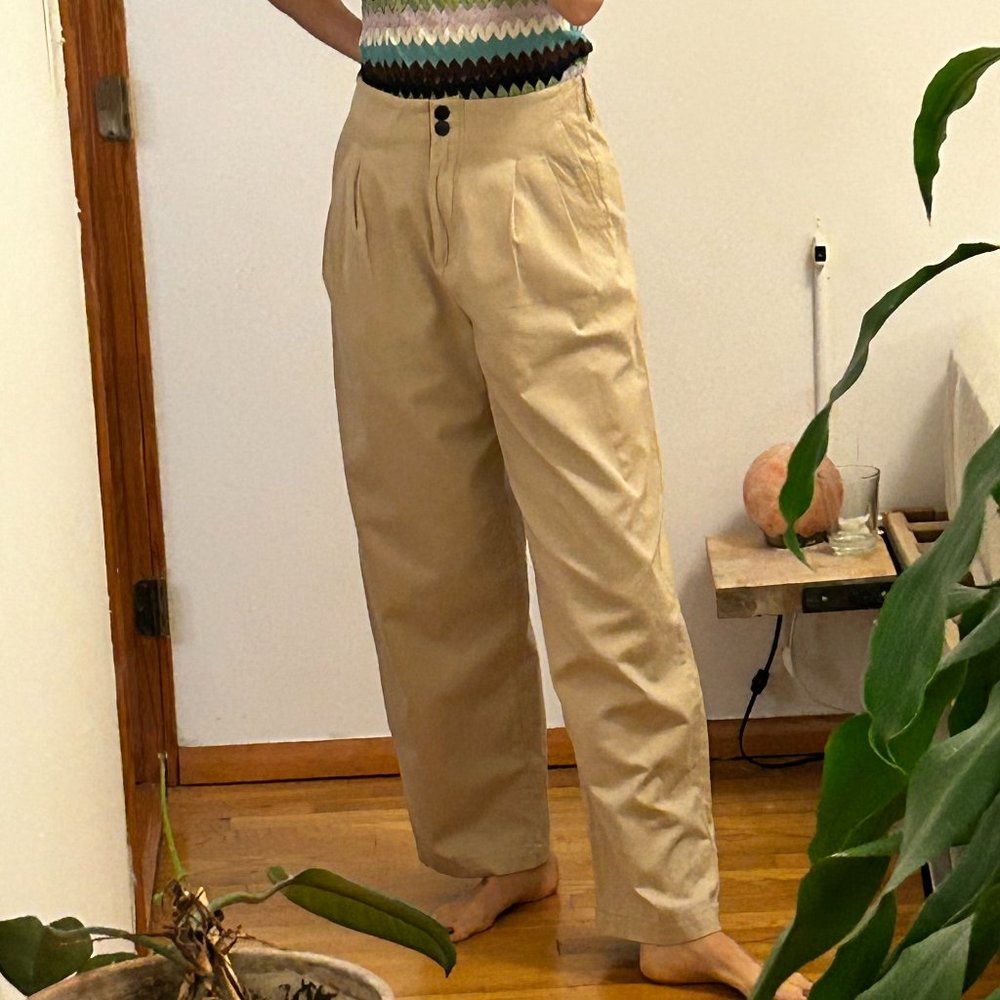 Baharissa Pants